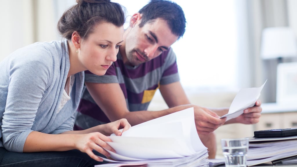 Hat sich der Verbrauch im Vergleich zu den Vorjahren drastisch geändert? Ein Vergleich lohnt, denn das Fehlerpotenzial bei Heizkostenabrechnungen ist hoch.