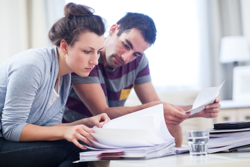 Hat sich der Verbrauch im Vergleich zu den Vorjahren drastisch geändert? Ein Vergleich lohnt, denn das Fehlerpotenzial bei Heizkostenabrechnungen ist hoch.