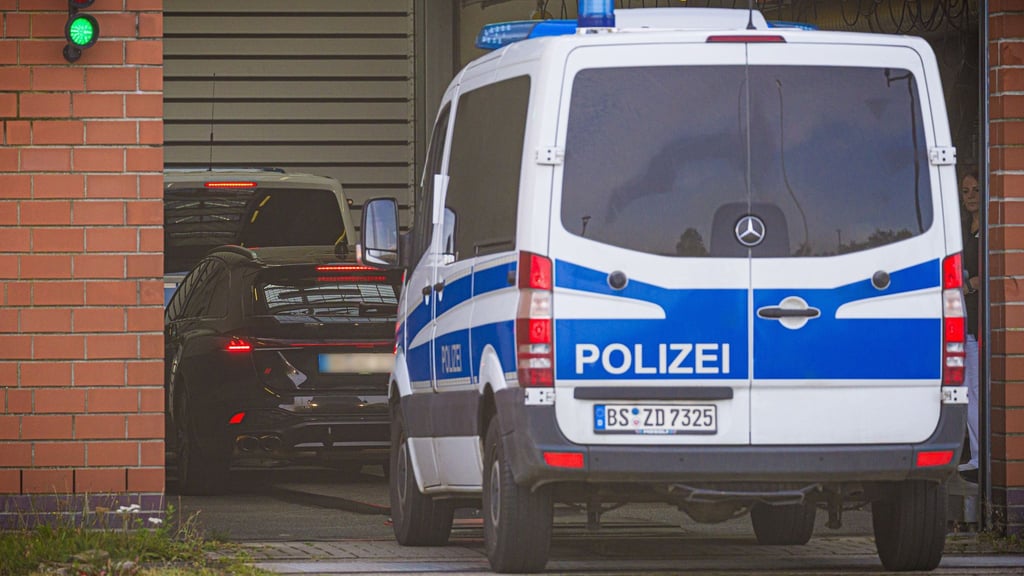 Zuletzt hatte der Mann eine Gefängnisstrafe, zu der er 2019 vom Landgericht Braunschweig im Wesentlichen wegen schwerer Vergewaltigung verurteilt worden war, abgesessen. (Archivbild)