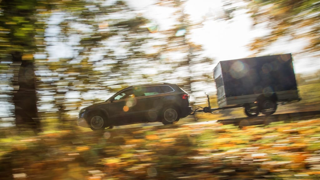Planung und Preisvergleich lohnen sich. Wann ist der Umzug mit dem eigenen Auto, mit einem Miet-Transporter oder per Umzugsunternehmen sinnvoll?