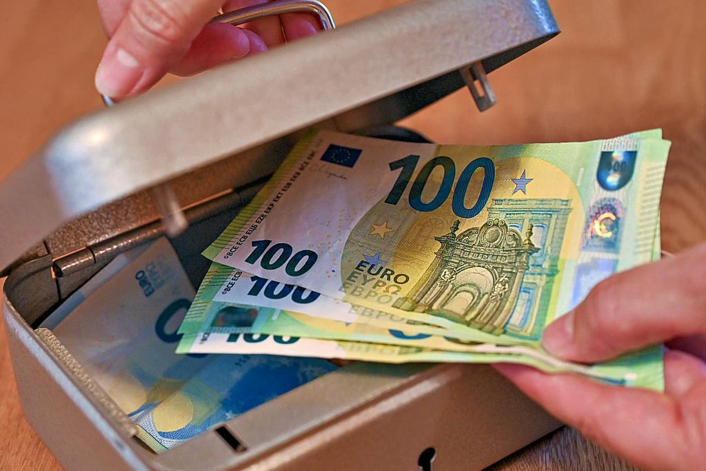 Noch sieht es gut aus in der Stadtkasse von Tangermünde. Wie es im nächsten Jahr sein wird, lässt sich aktuell nur erahnen.