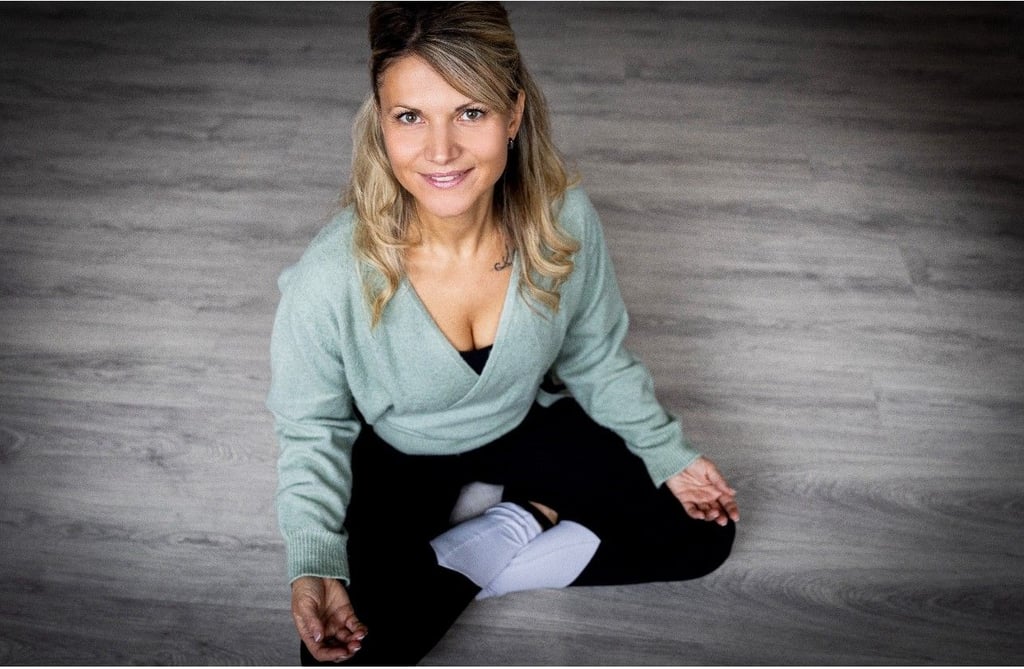 Praxis für Ergotherapie Mandy Nahrstedt