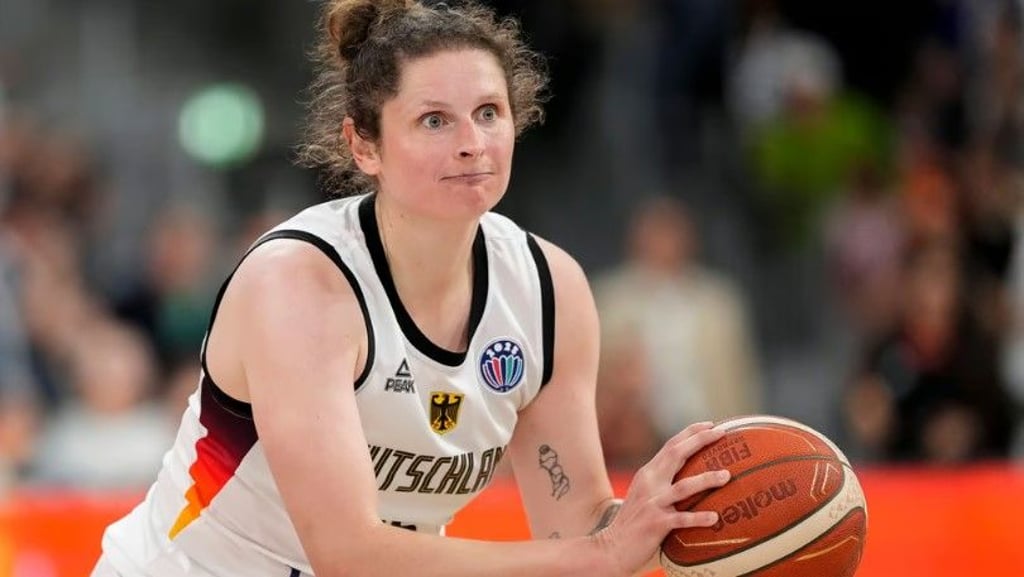 Romy Bär debütierte 2008 für das Nationalteam, 105 Länderspiele hat sie absolviert.&nbsp;