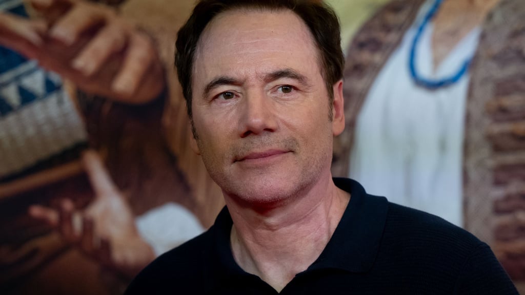 Michael Bully Herbig erhält beim Bambi den Ehrenpreis der Jury als Mutmacher. (Archivbild)