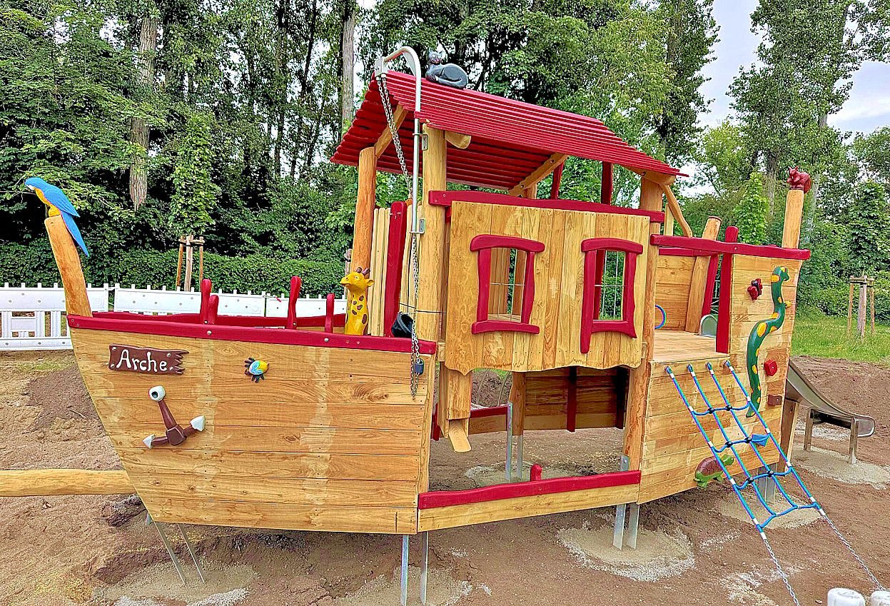 Hervorragender Jahresabschluss: Wird das Waldbad in Egeln nun saniert?