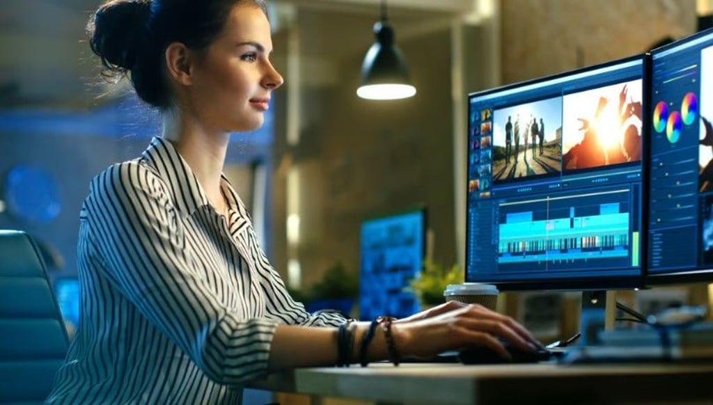 Auch junge Erwachsene arbeiten zunehmend in Teilzeit. Das heißt, in der Regel unter 30 Stunden in der Woche.