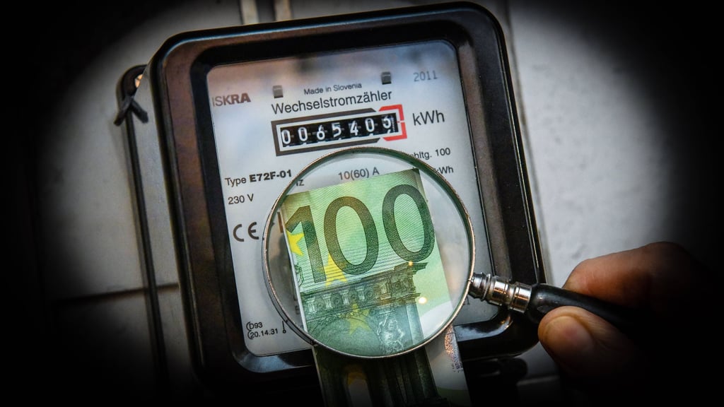 Die Stadtwerke Wernigerode wollen 2026 unter anderem ihre Strompreise stabil halten - allerdings unter Vorbehalt.