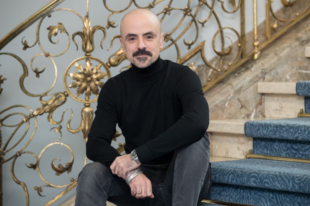 Hannovers Ballettdirektor Goyo Montero soll Bundespräsident Steinmeier nach Spanien begleiten, (Archivbild)