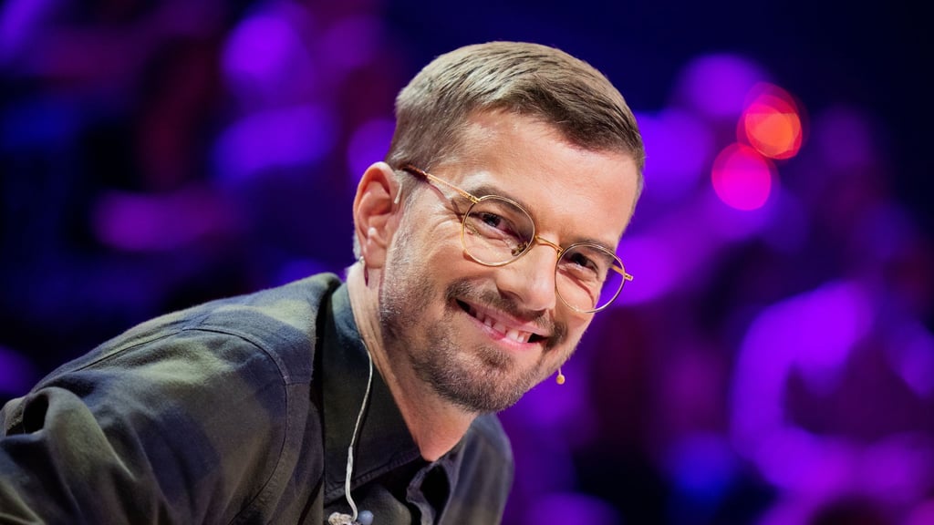 Bald versuchen neue Prominente, Joko Winterscheidt die Show zu stehlen. (Archivfoto)