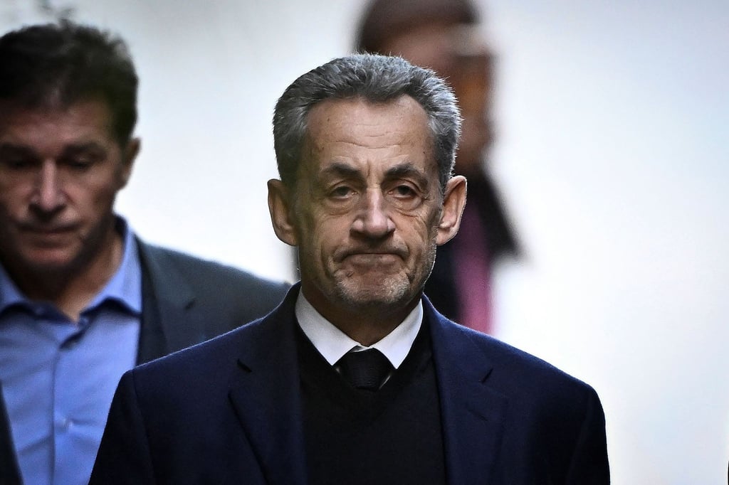 Die Chancen stehen nicht schlecht, dass Sarkozy das Gefängnis vorerst wieder verlassen kann (Archivbild).