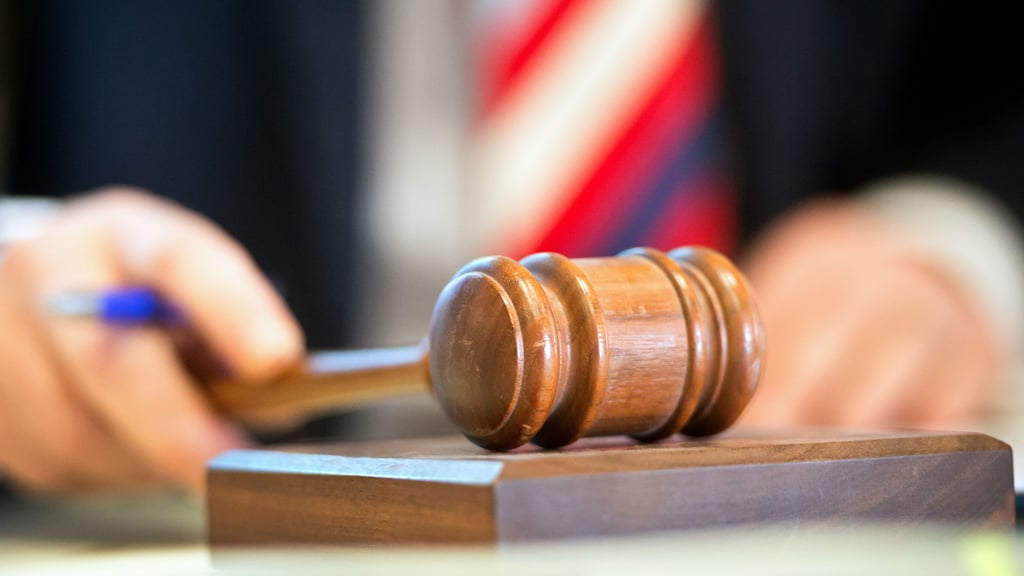 Bei einer Auktion in Leipzig kommen am 28. November insgesamt 50 Immobilien zum Aufruf - darunter ein Objekt, das sich unweit von Zerbst zwischen Pakendorf und Wertlau befindet.