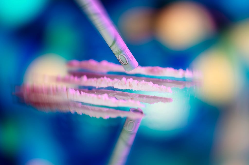 Ein 34-jähriger Schönebecker muss als Bewährungsauflage nun regelmäßig seine Drogenabstinenz nachweisen.