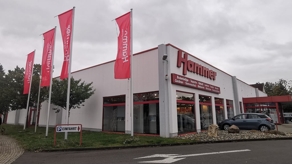 Für Schnäppchenjäger gibt es schlechte Nachrichten vom Hammer-Markt in Halberstadt.