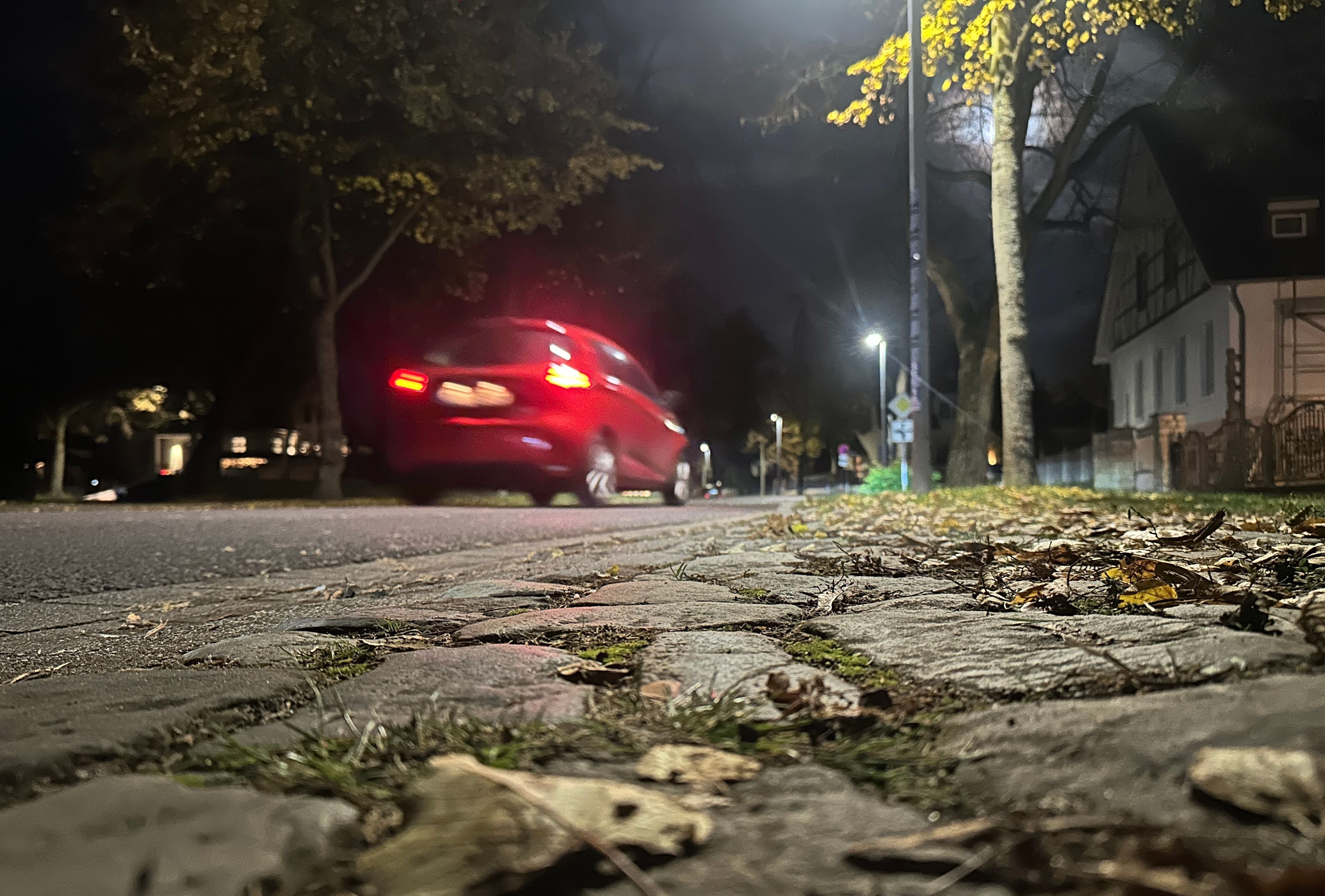 Anwohner reagieren zu spät: Einbrüche in Biederitz: Diese günstigen Sofort-Tipps der Polizei schützen gegen Diebstahl