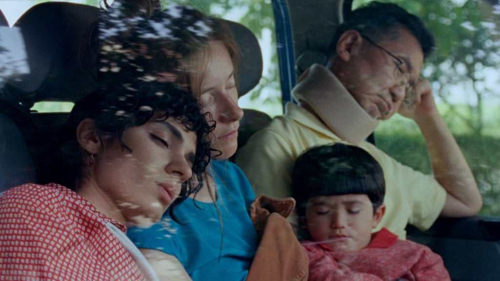 Der Kinofilm „Sehnsucht in Sangerhausen“ erlebt am 15. November in Sangerhausen seine Vorpremiere.