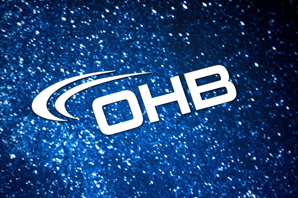 Der Bremer Raumfahrtkonzern hat ein neues Tochterunternehmen gegründet. (Archivfoto)