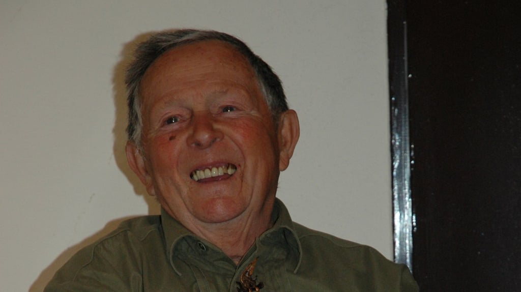 Das Werk des Platt-Autors Arthur Etterwindt steht im Mittelpunkt des nächsten Literaturkreises "Samswegen liest und erinnert sich". 