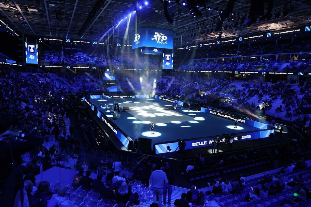 Im Zusammenhang mit den ATP Finals in Turin hat es laut Medien zwei Todesfälle gegeben.