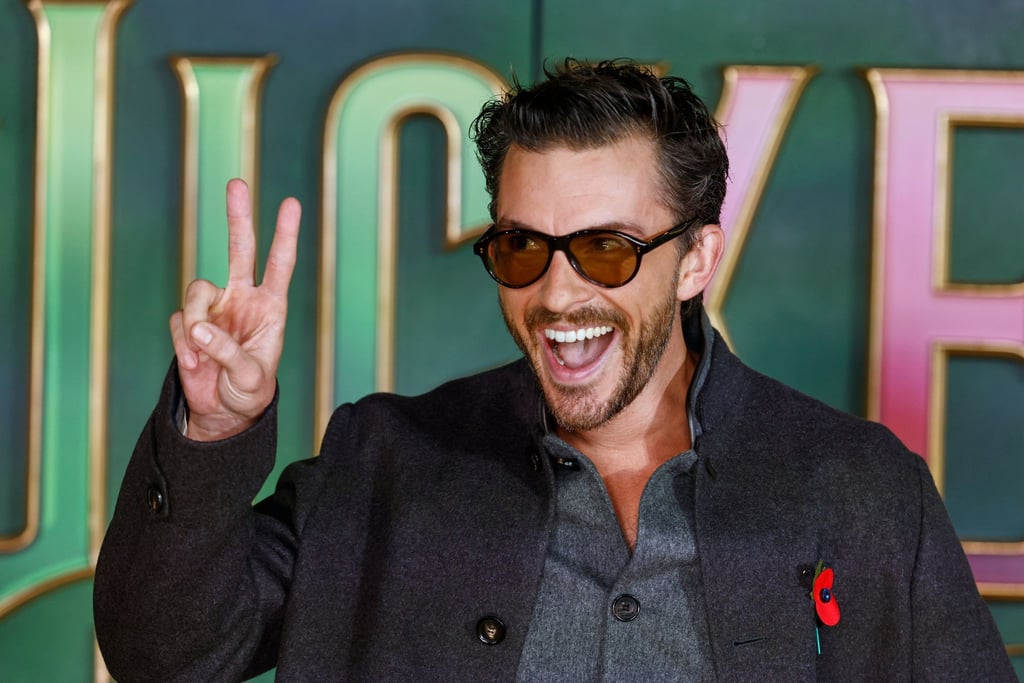 Bailey ist bald mit dem neuen „Wicked“-Film in den Kinos (Archivbild).