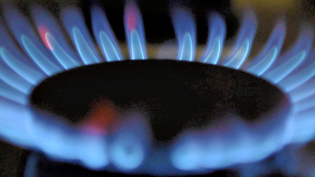 Die Gaspreise sind nach dem Höhenflug während der Energiekrise wieder auf dem Weg nach unten. 