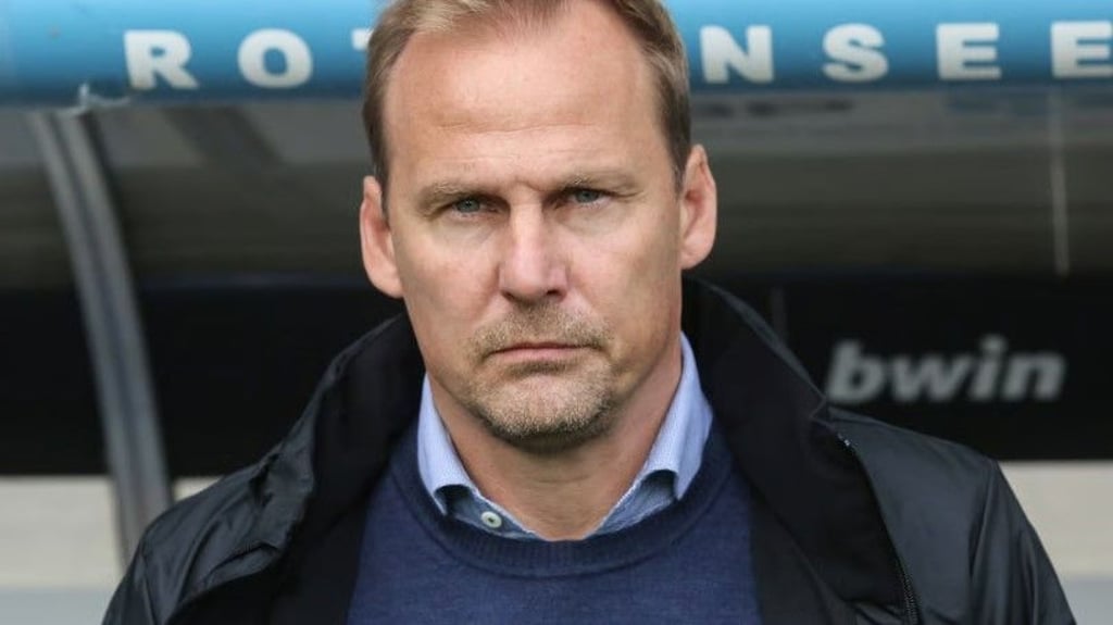 Martin Pieckenhagen wird Sportchef bei den Kickers Offenbach.