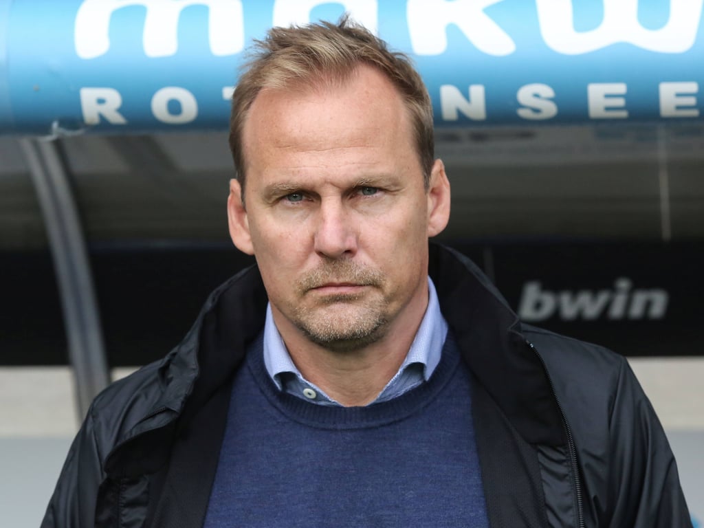 Martin Pieckenhagen wird Sportchef bei den Kickers Offenbach. 