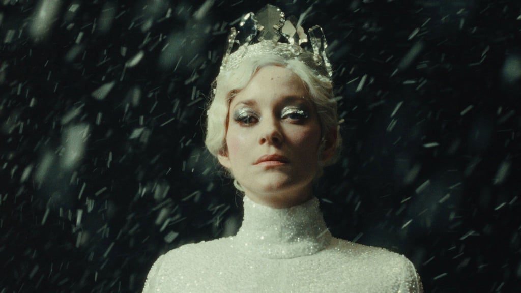 Der von der Berlinale 2025 bekannte Spielfilm „Herz aus Eis“ läuft in den kinos in Burg und Genthin. 