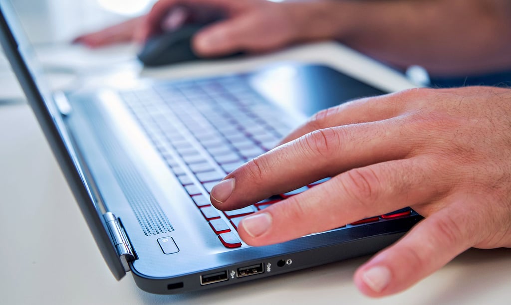 In der Verbandsgemeinde Unstruttal werden Termine und Tagesordnungen von Ratssitzungen nur noch online veröffentlicht.  