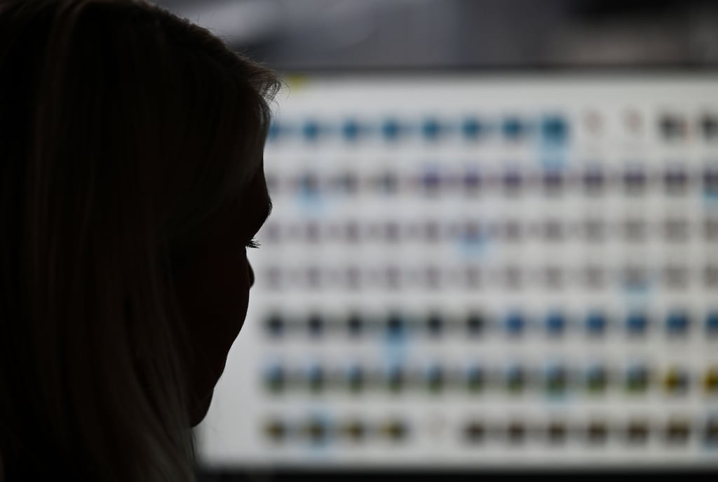 Wegen des Besitzes von kinderpornografischen Inhalten auf seinem Computer musste sich ein Bernburger verantworten.