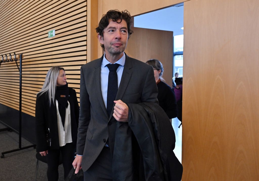 Der Virologe Christian Drosten stand den Thüringer Abgeordneten im Corona-Untersuchungsausschuss Rede und Antwort.