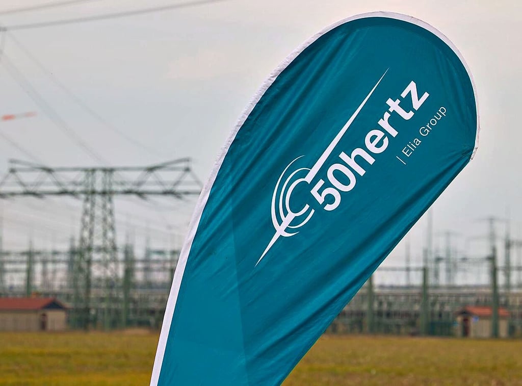 Der SüdOstLink soll Strom vom Nordosten bis in den Süden Deutschlands transportieren und ist rund 540 Kilometer lang. 