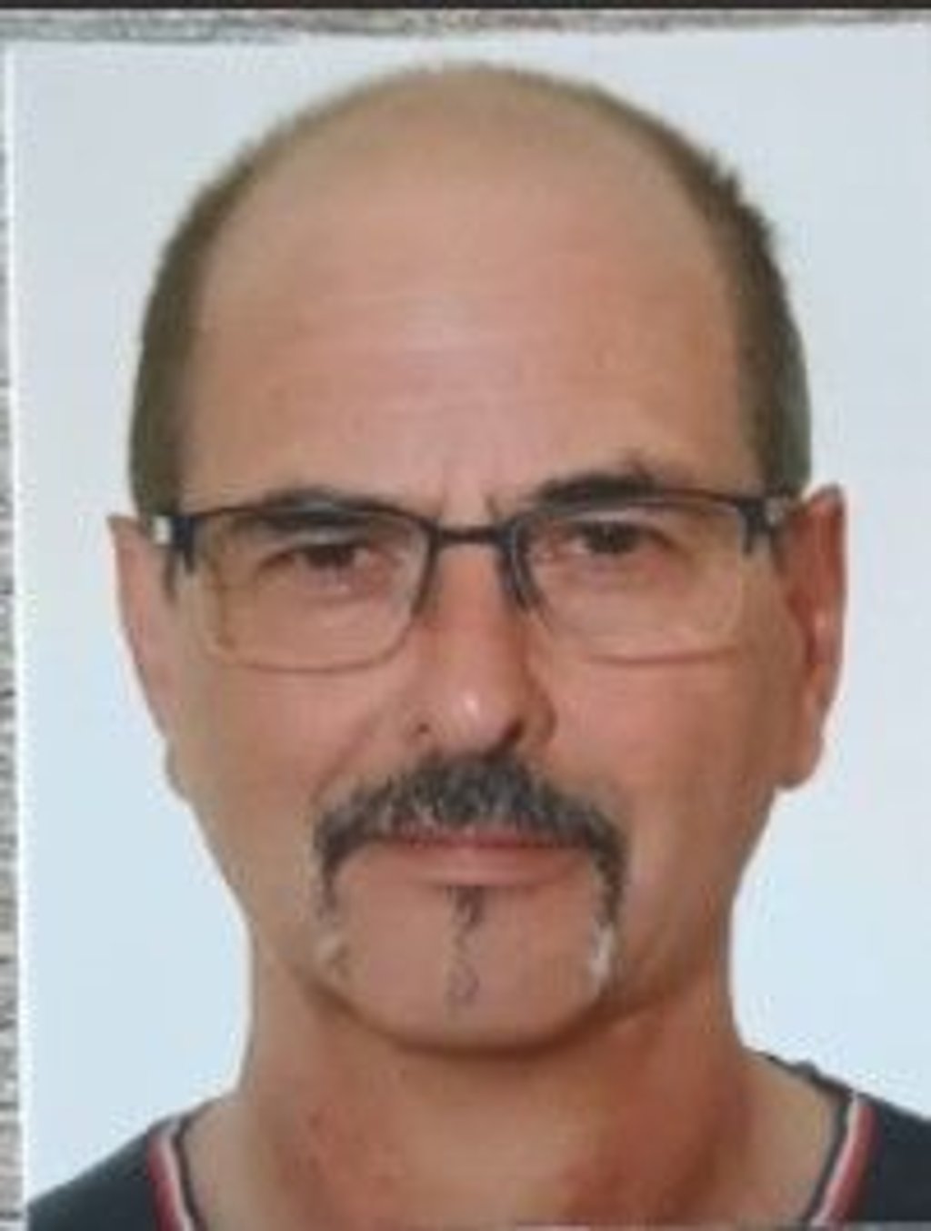 Wer hat Thomas S. gesehen?