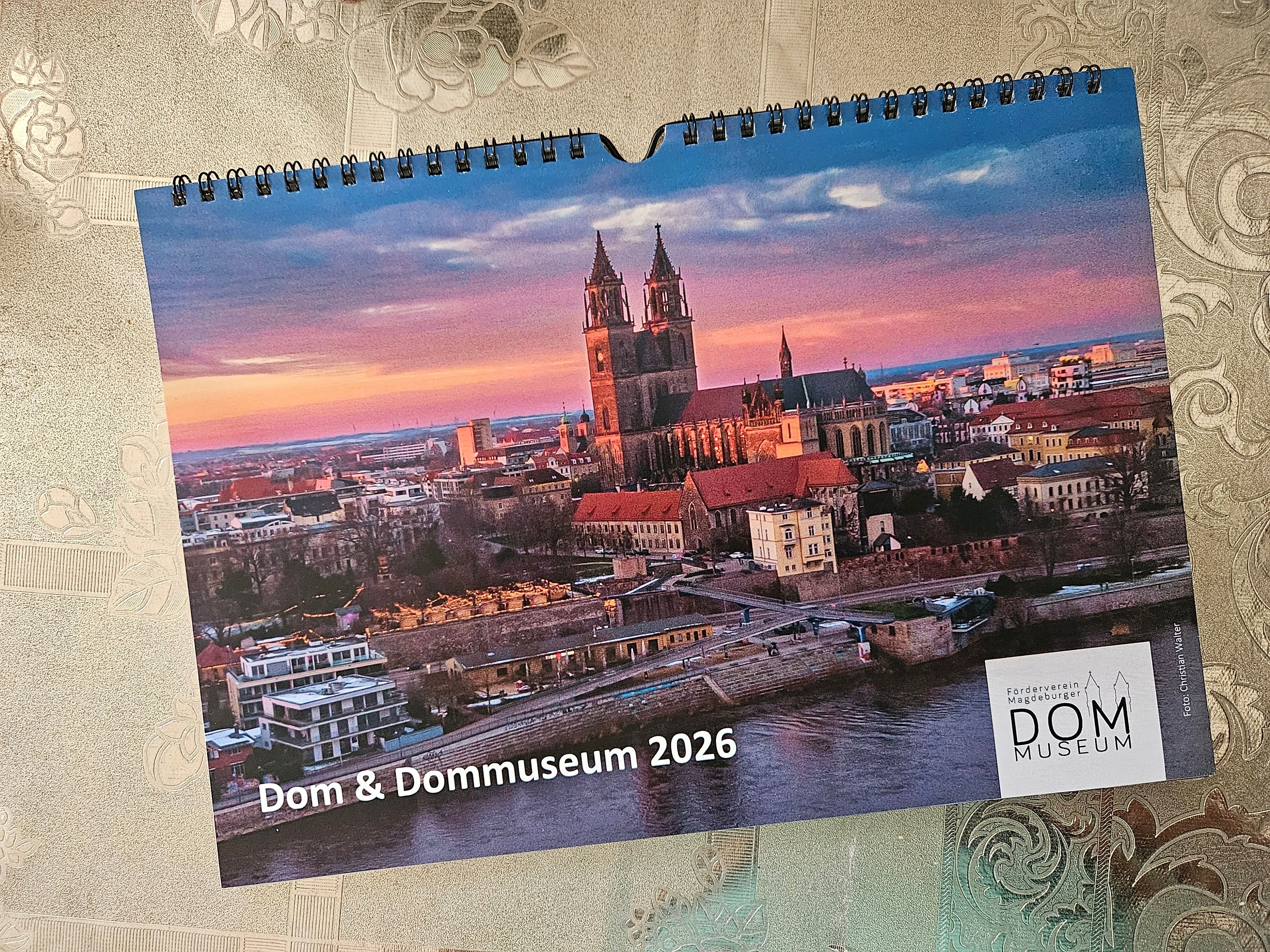 Clever Fotos aufnehmen: Das sind die Tipps der Fotografen des Magdeburger Doms und des Dommuseums