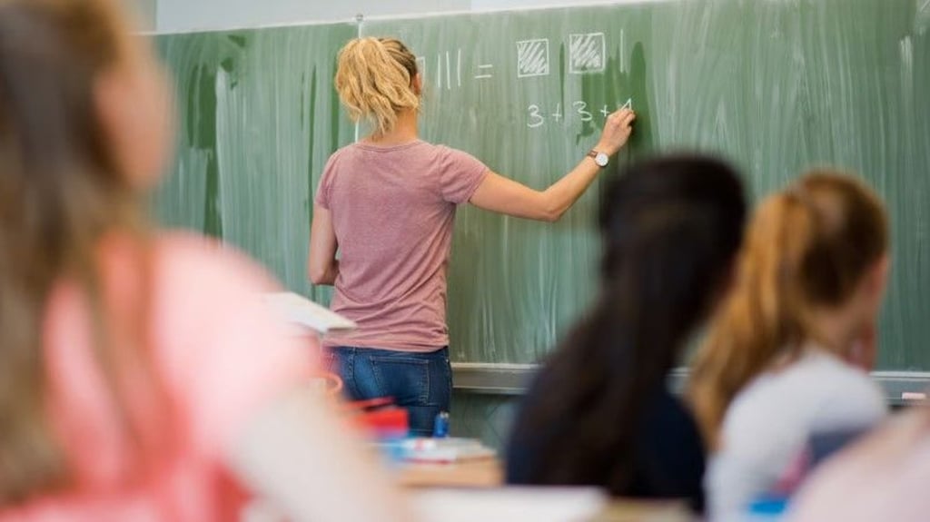 Die Mehrzahl der Lehrer in Sachsen-Anhalt verlässt den Schuldienst schon vor dem Erreichen der Altersgrenze.