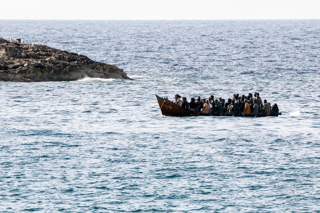 Deutschland muss Italien vorerst vermutlich keine schutzsuchenden Migranten abnehmen. (Archivbild)