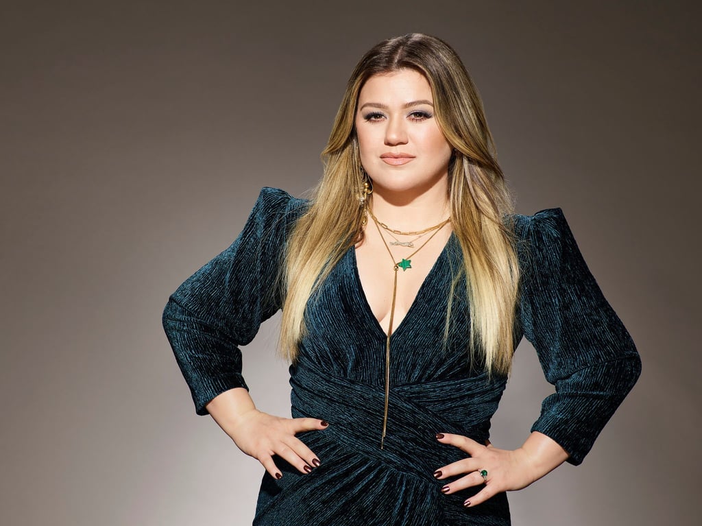 US-Sängerin Kelly Clarkson hat während eines Auftritts ihren Fans von einem übergriffigen Vorschlag eines Managers berichtet.