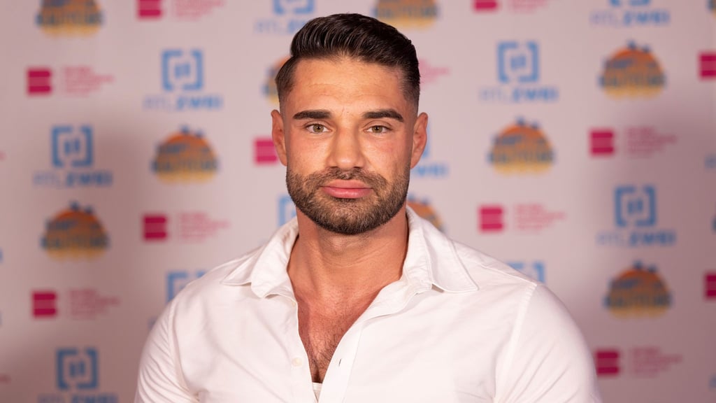 Alex Petrović bespuckte im Fernsehen Frauen (Archivbild).