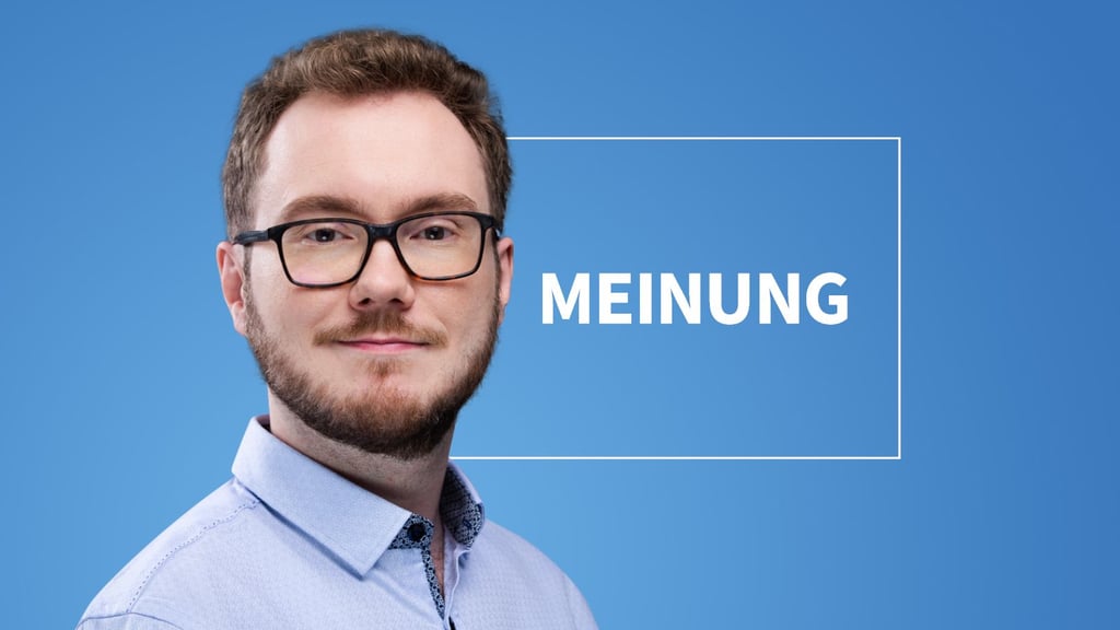 Mike Kahnert ist Redakteur bei der Volksstimme.