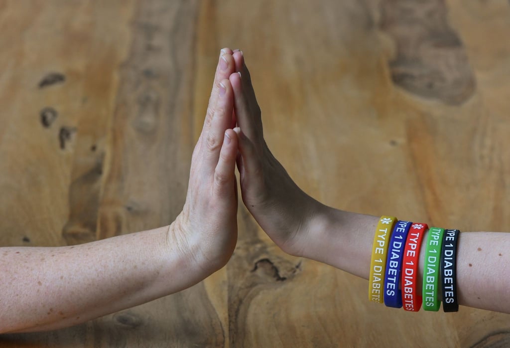 Typ-1-Diabetes tritt zwar oft bereits im Kindes- und Jugendalter auf. Doch auch Erwachsene können ihn bekommen.