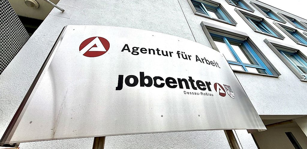 Wartezeiten sollen bei der Agentur für Arbeit minimiert werden. 