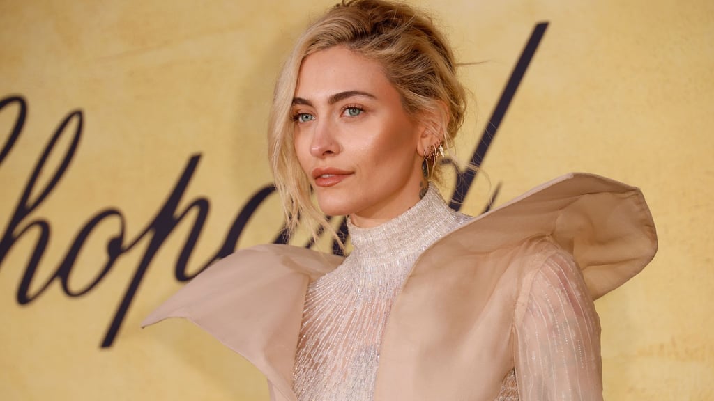 Paris Jackson warnt auf drastische Weise vor Drogenkonsum. (Archivbild)