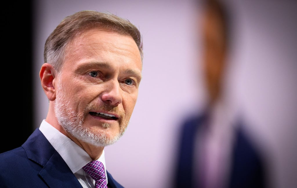 Lindner wird Vize-Chef bei der Autoland AG (Archivbild).