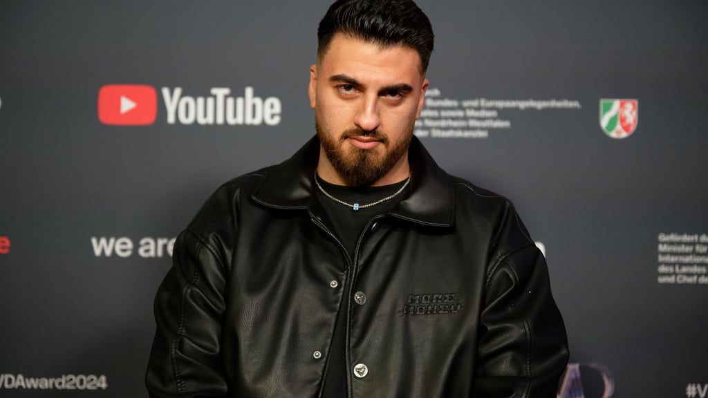 Hat schon mehrere Preise abgeräumt, nun soll die Krone für Beste Unterhaltung dazukommen: Tahsim Durgun. (Archivbild)