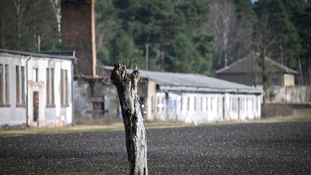 In der neuen Gedenkstättenkonzeption ist ein Schwerpunkt der Erhalt und die Sanierung historischer Orte. (Archivbild)