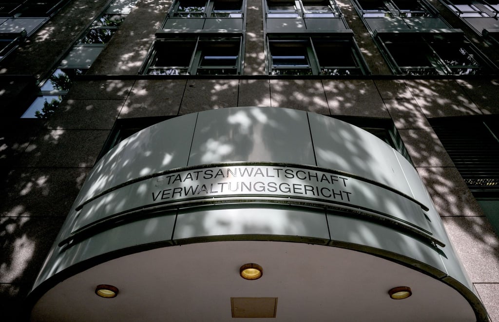 Drei Somalier hatten vor dem Verwaltungsgericht Berlin gegen ihre Zurückweisung an der deutsch-polnischen Grenze geklagt. (Archivbild)