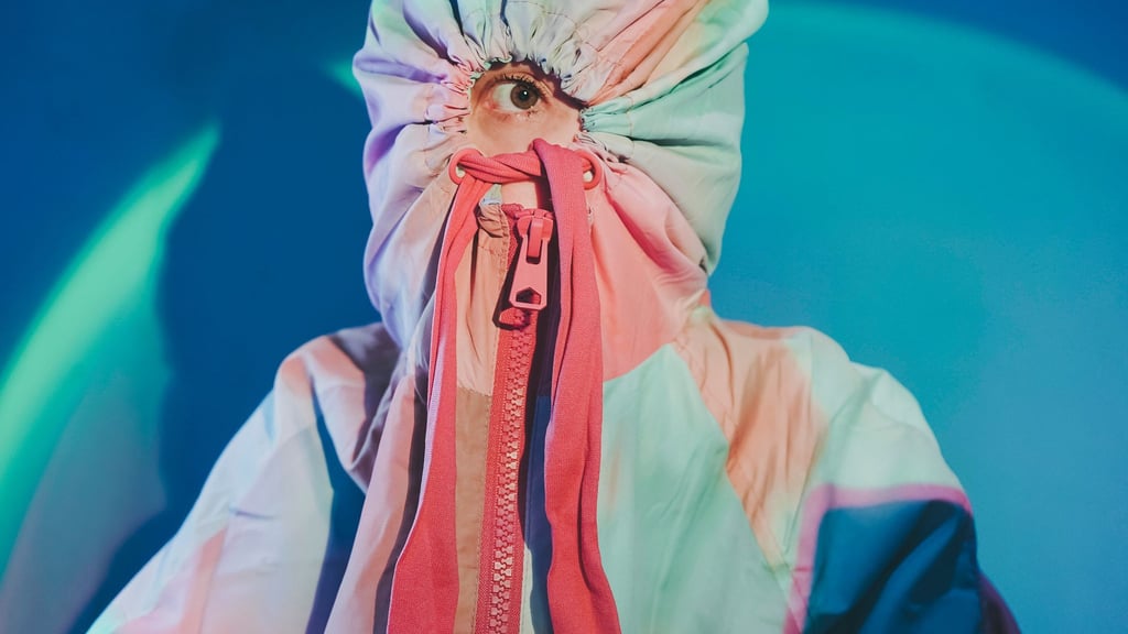 Manche Missgeschicke oder Fehler sind so unangenehm, dass man sich am liebsten unsichtbar machen würde. Das hilft allerdings nicht.