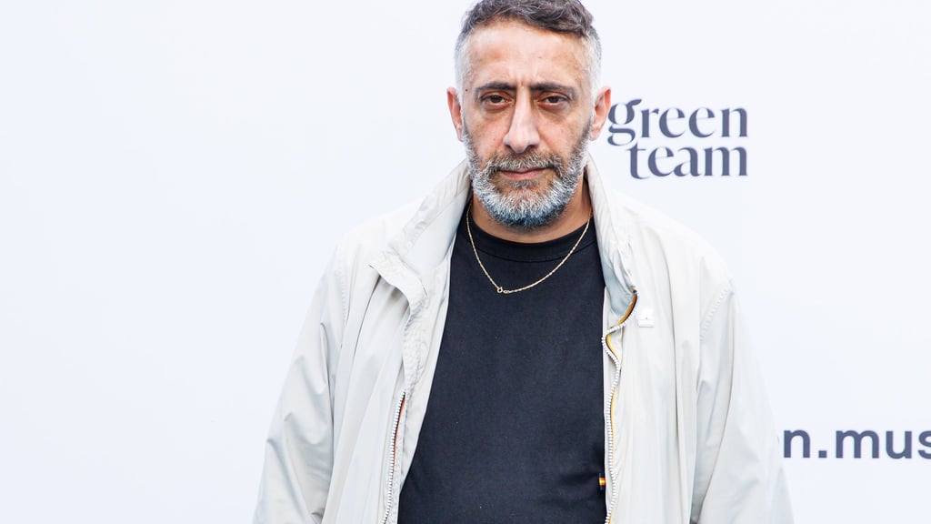 Postet bei Instagram Neuigkeiten: Kida Khodr Ramadan. (Archivbild)