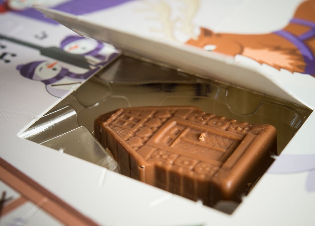 Mit Alkohol oder ohne? Eltern studieren bei Fertigkalendern sicherheitshalber lieber die Zutatenliste.