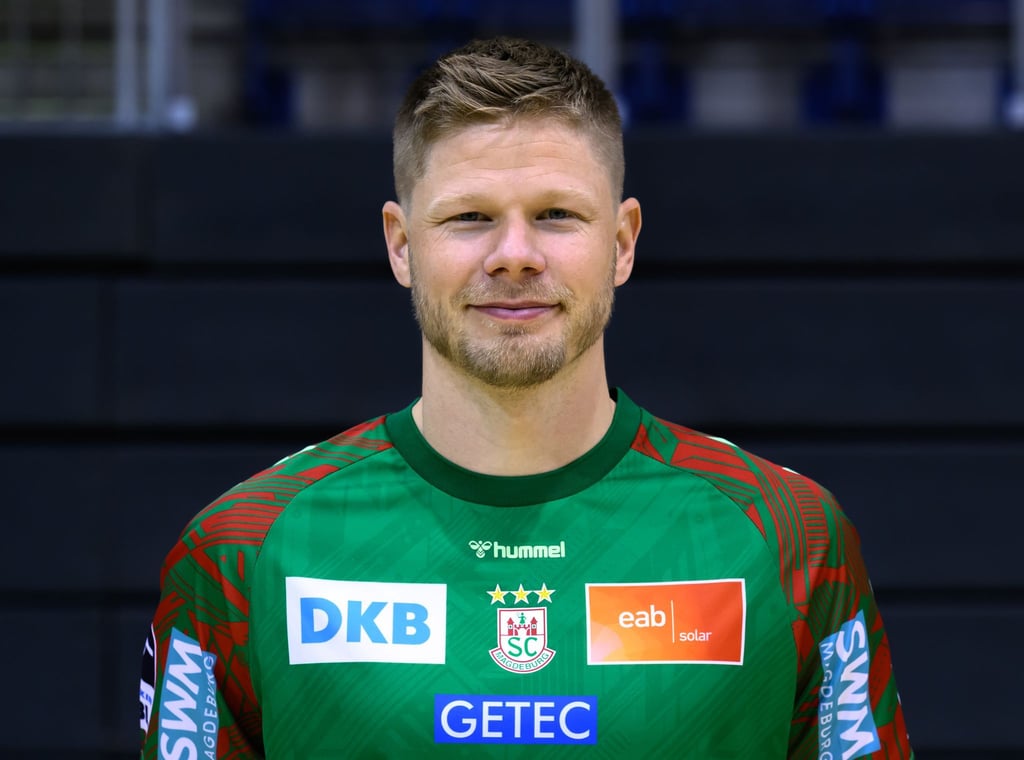 Sebastian Barthold war erfogreichster SCM-Schütze gegen Zagreb