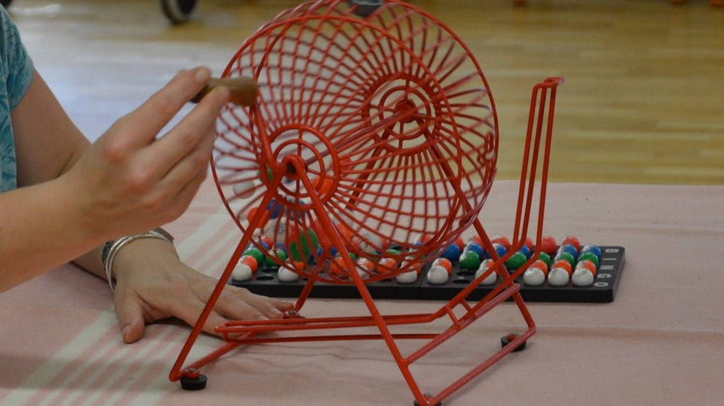 Am 18. Dezember dreht sich in Barleben wieder die Bingo-Trommel für Geselligkeit.